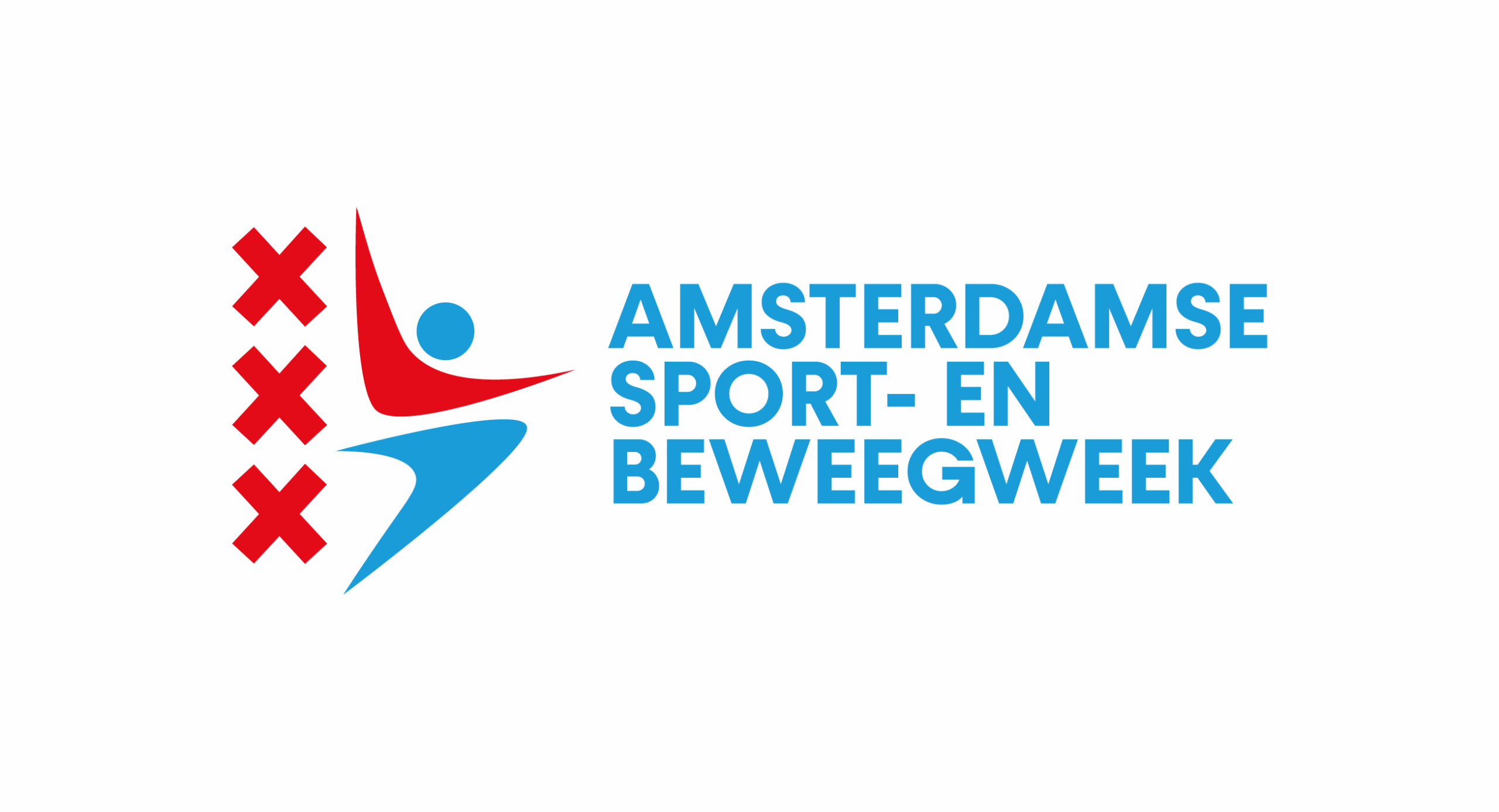 Amsterdamse Sport- en Beweegweek 2025