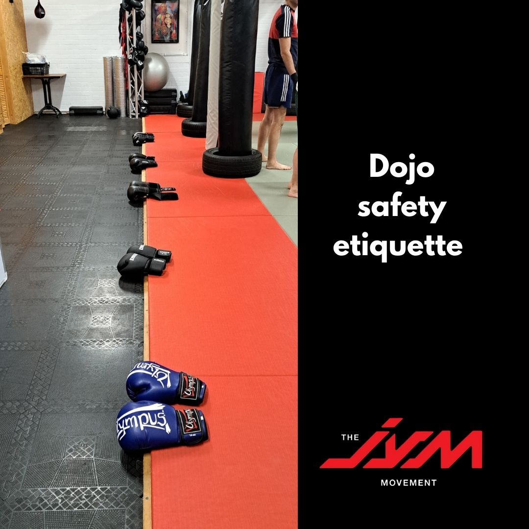 dojo-safety